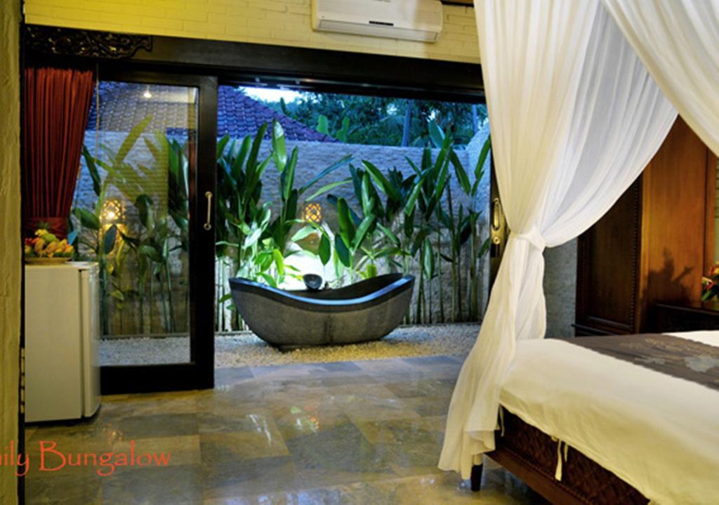 Hidden Paradise Cottages Amed Exterior foto